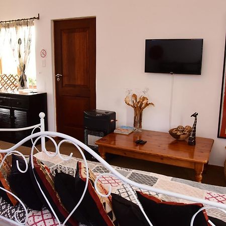 Sebakwe Διαμέρισμα Dullstroom Εξωτερικό φωτογραφία
